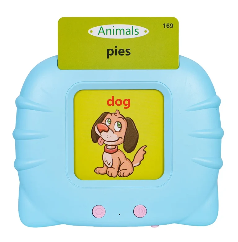 Set Edukativnih Kartica Za Učenje 4