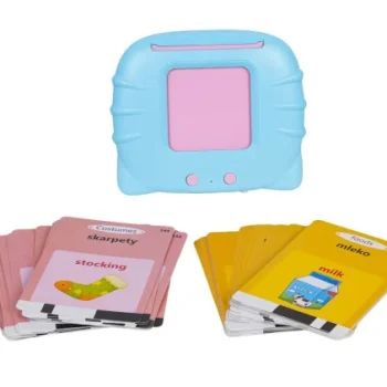 Set Edukativnih Kartica Za Učenje 8