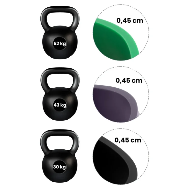 Set Elastičnih Traka Za Vježbanje Neo Sport Ns 960, 3 Komada 5
