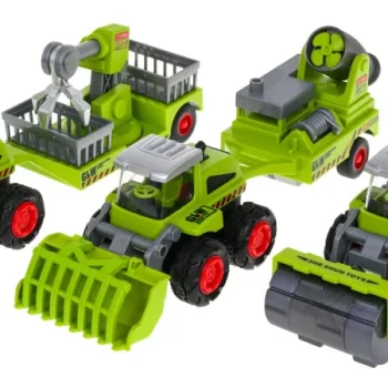 Set Farme Za Djecu 3+ 16 Dijelova 10