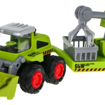 Set Farme Za Djecu 3+ 16 Dijelova 11