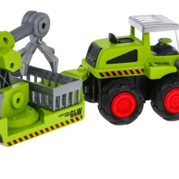 Set Farme Za Djecu 3+ 16 Dijelova 12