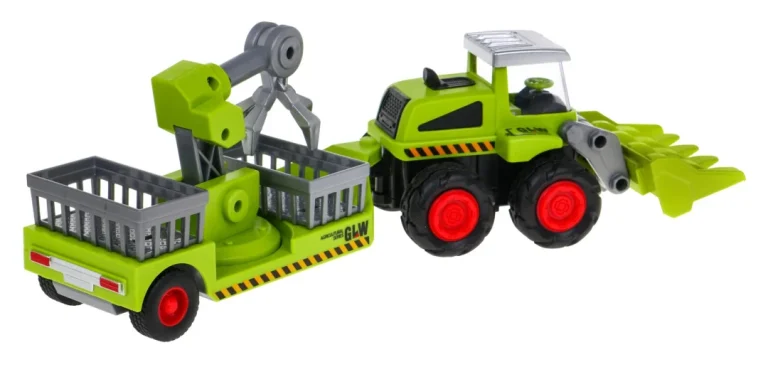 Set Farme Za Djecu 3+ 16 Dijelova 12