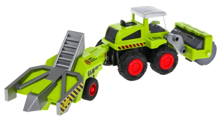 Set Farme Za Djecu 3+ 16 Dijelova 13