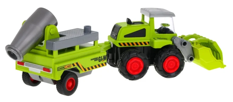 Set Farme Za Djecu 3+ 16 Dijelova 15