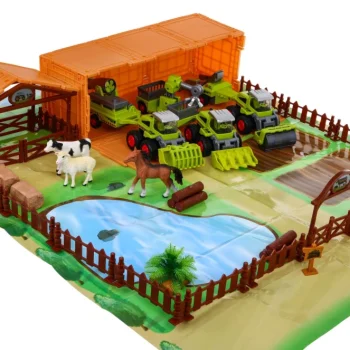Set Farme Za Djecu 3+ 16 Dijelova 2