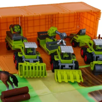Set Farme Za Djecu 3+ 16 Dijelova 3