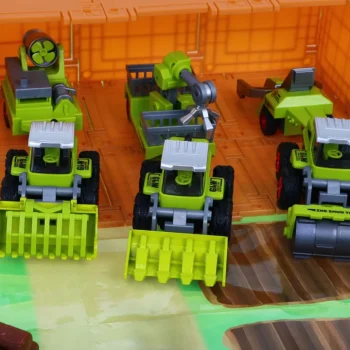 Set Farme Za Djecu 3+ 16 Dijelova 6