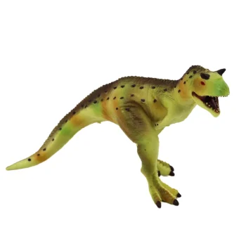 Set Figura šumskih Dinosaura, 5 Kom 2