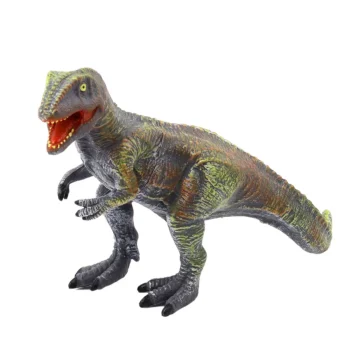 Set Figura šumskih Dinosaura, 5 Kom 3