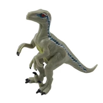 Set Figura šumskih Dinosaura, 5 Kom 4