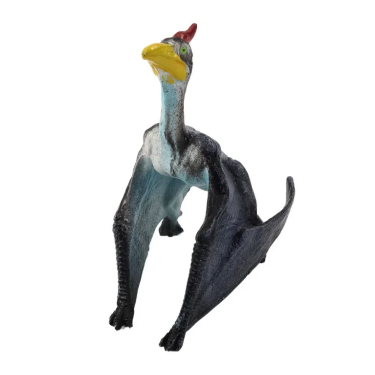 Set Figura šumskih Dinosaura, 5 Kom 5