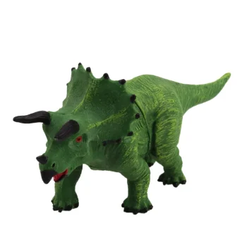 Set Figura šumskih Dinosaura, 5 Kom 6