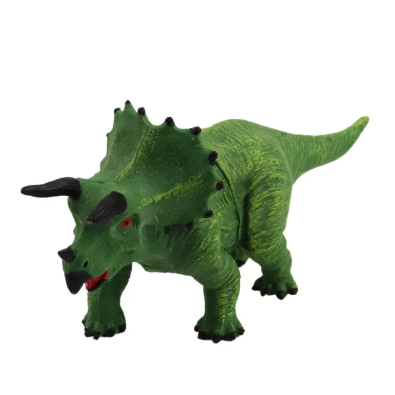 Set Figura šumskih Dinosaura, 5 Kom 6