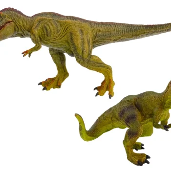 Set Figurica T Rex S Mladuncem 2 Kom 2