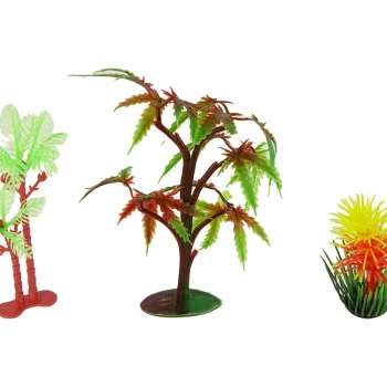 Set Figurica Dinosaura, 9 Komada, šareni 3