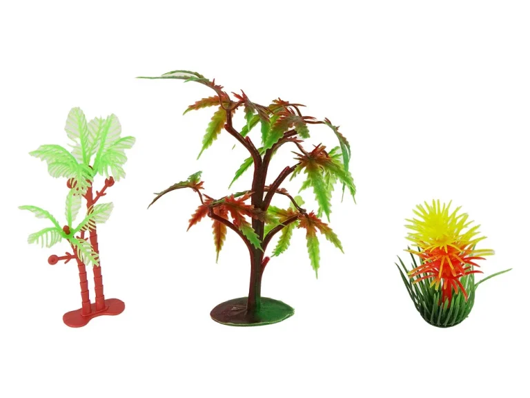 Set Figurica Dinosaura, 9 Komada, šareni 3