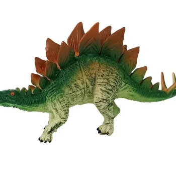 Set Figurica Stegosaura I Pteranodona 3
