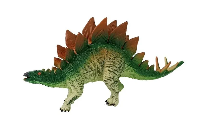 Set Figurica Stegosaura I Pteranodona 3