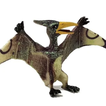 Set Figurica Stegosaura I Pteranodona 4