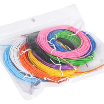 Set Filamenata Za 3d Olovke 10×5 M 3