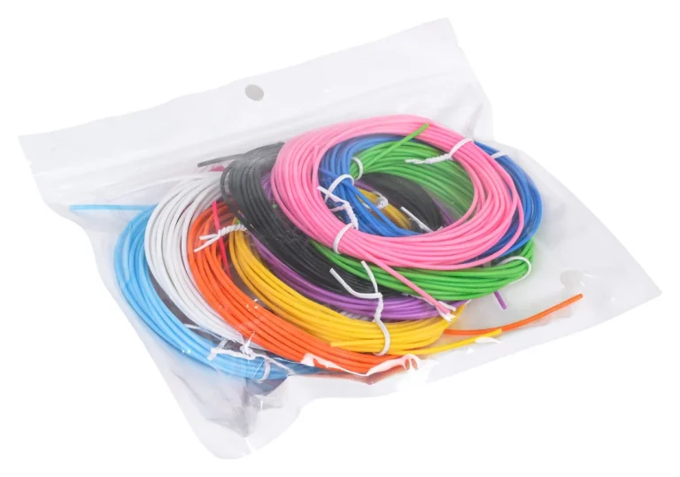 Set Filamenata Za 3d Olovke 10×5 M 3