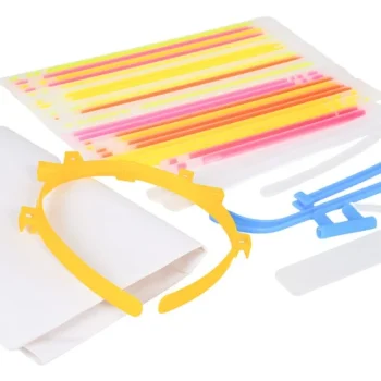 Set Fluorescentnih štapića 94 Kom 2