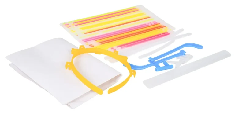 Set Fluorescentnih štapića 94 Kom 2