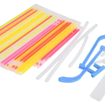 Set Fluorescentnih štapića 94 Kom 3
