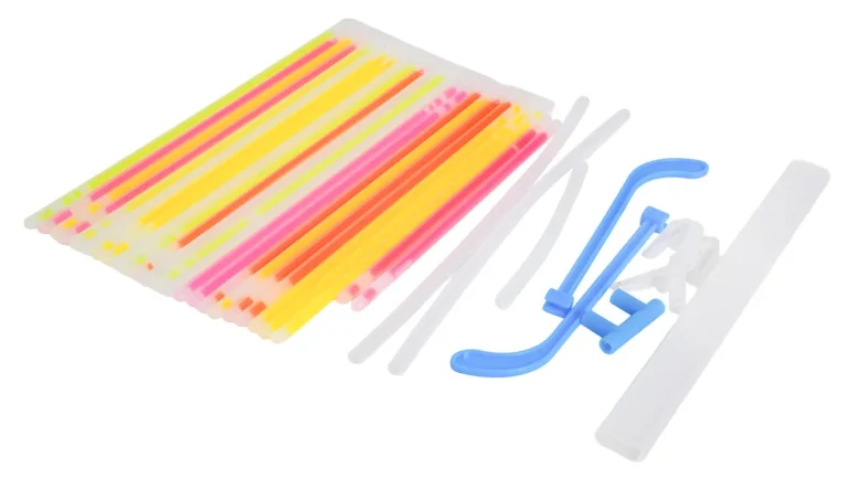 Set Fluorescentnih štapića 94 Kom 3