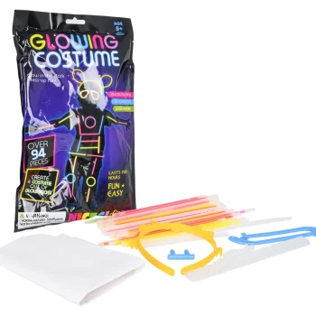 Set Fluorescentnih štapića 94 Kom 4