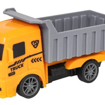 Set Građevinskih Vozila 3