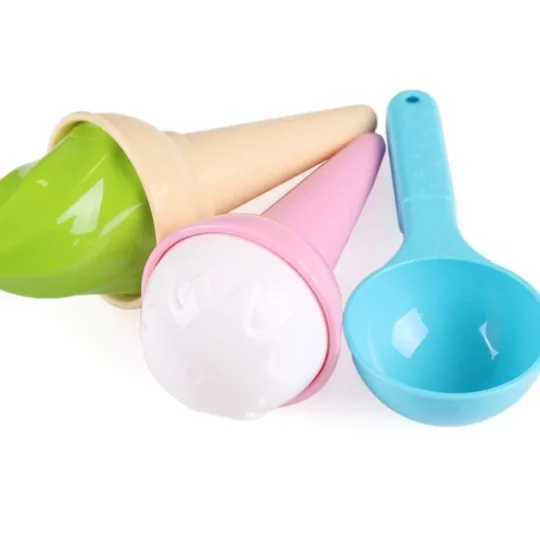 Set Kalupa Za Sladoled Od Pijeska 5941 1