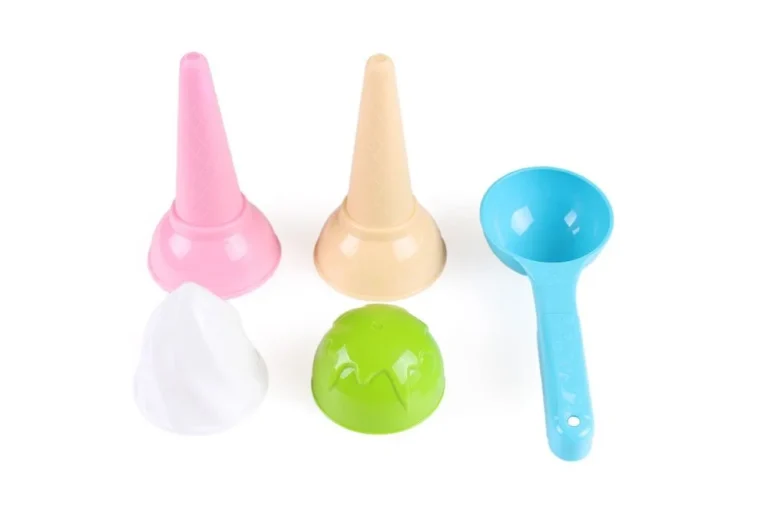Set Kalupa Za Sladoled Od Pijeska 5941 2