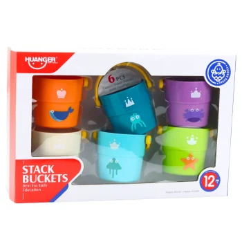 Set Kanti Za Kupanje S Rupama 6 Kom 3