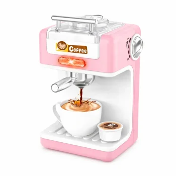 Set Kućanskih Aparata Za Djecu, Kava, Toster, Mikser, Blender 2