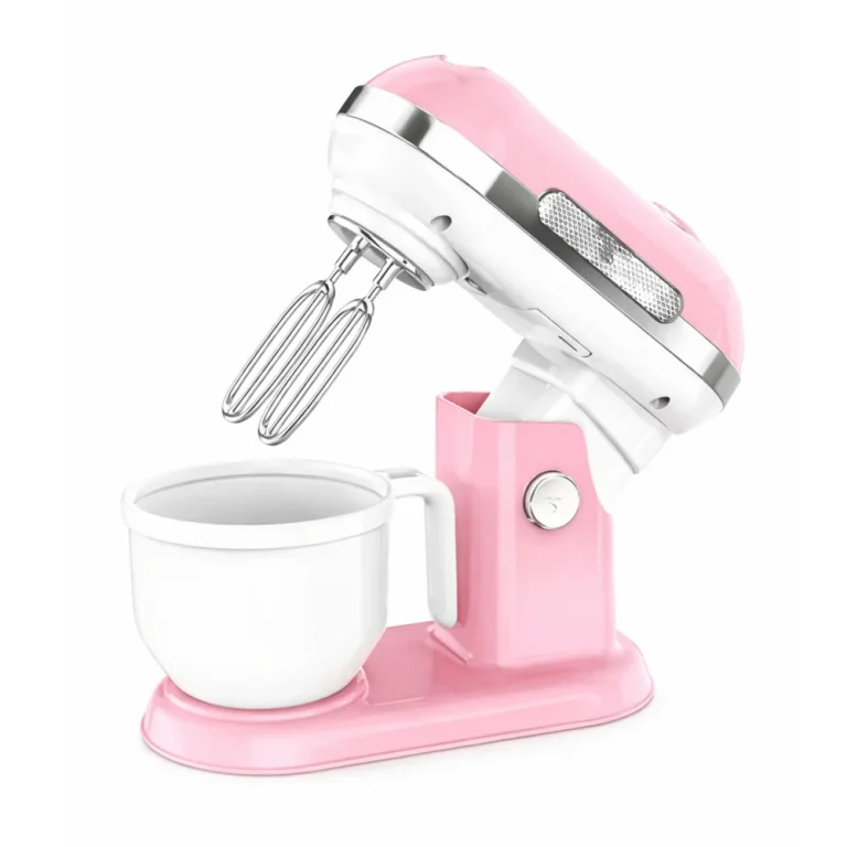 Set Kućanskih Aparata Za Djecu, Kava, Toster, Mikser, Blender 4