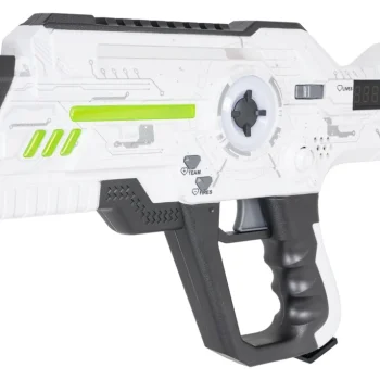 Set Laserskih Pištolja I Prsluka 5