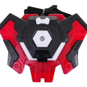 Set Laserskih Pištolja S Metama Za Dim 3+ 8