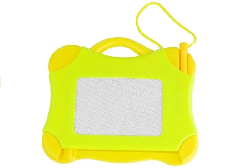 Set Magnetnih Ploča Za Crtanje 2u1, Velika 43 × 34 Cm 6