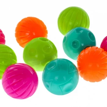 Set Magnetskih Blokova 145 Komada + Kutija 5