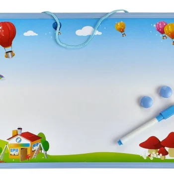 Set Magnetskih Kockica Magnastix, 560 Dijelova + Ploča 4