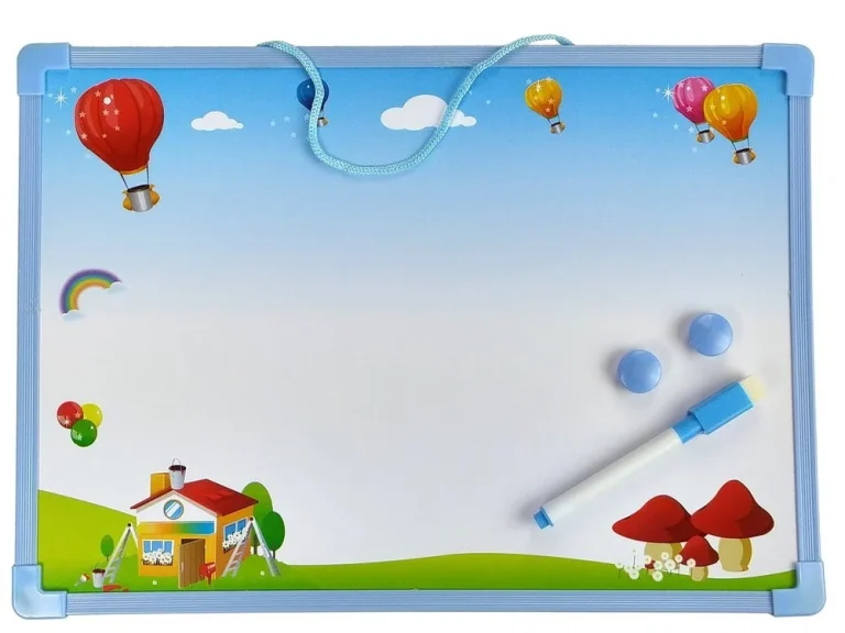 Set Magnetskih Kockica Magnastix, 560 Dijelova + Ploča 4