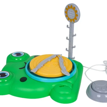 Set Malog Lončara žaba 3