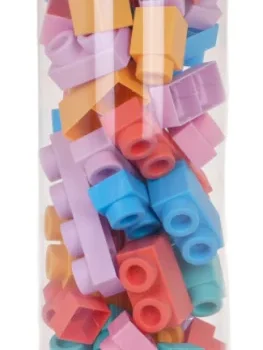 Set Mekih Blokova 100 Komada 4