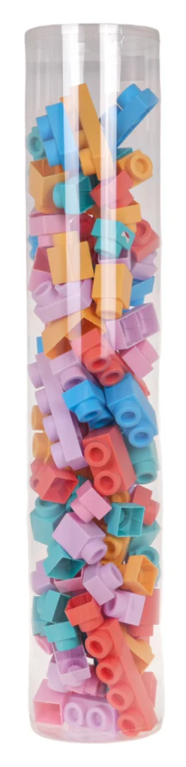 Set Mekih Blokova 100 Komada 4