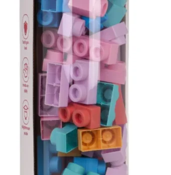 Set Mekih Blokova 100 Komada 5