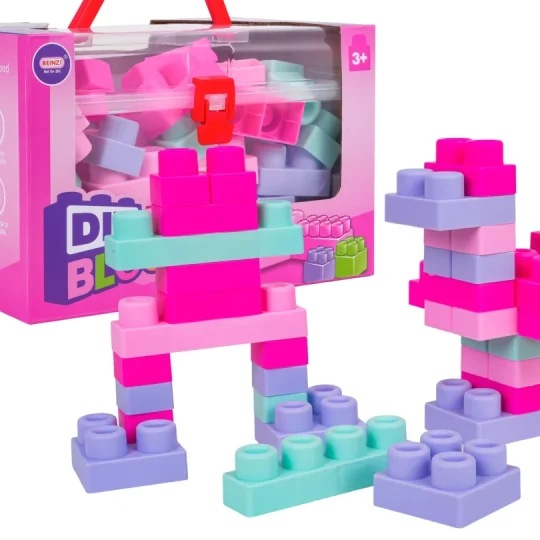 Set Mekih Blokova 40 Komada 1