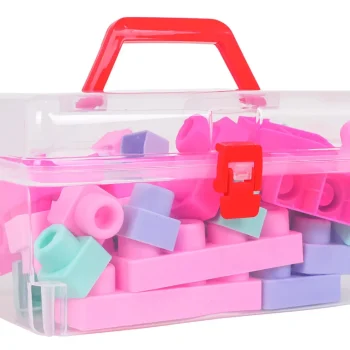 Set Mekih Blokova 40 Komada 2