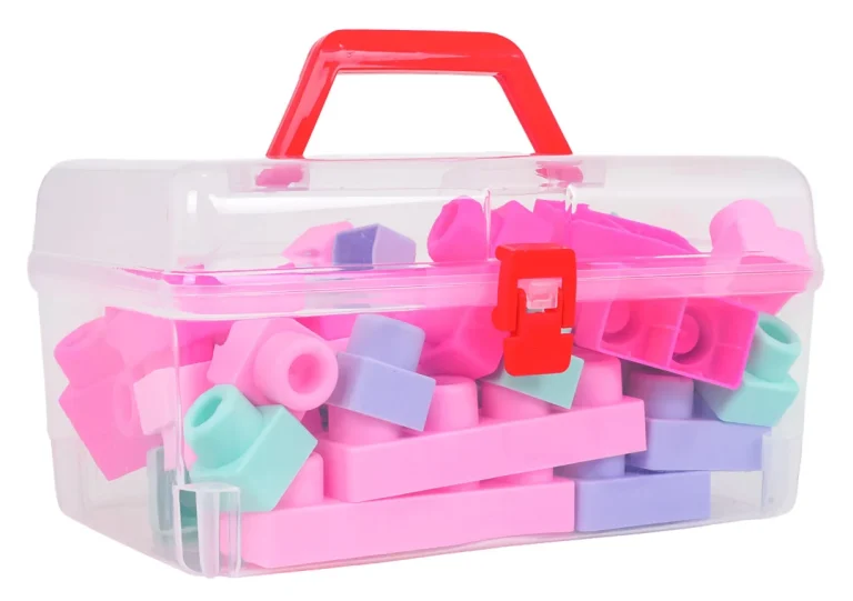 Set Mekih Blokova 40 Komada 2